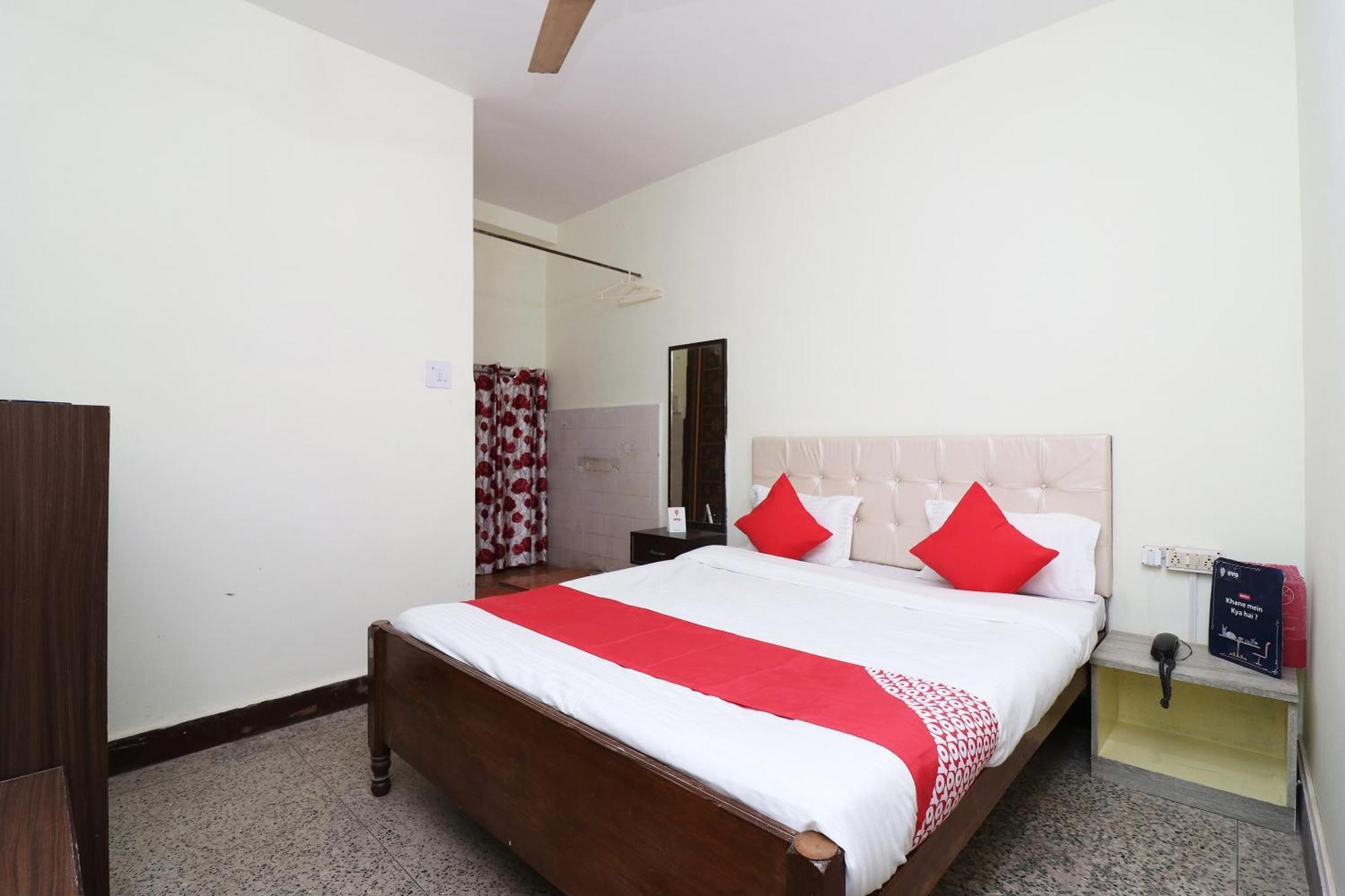 Hotel Shreya Bhubaneswar Exterior foto